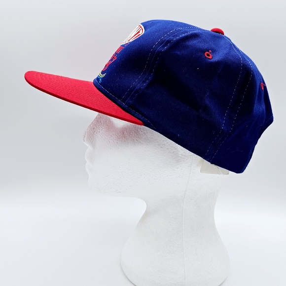 CHASE RACEWEAR | NASCAR #24 Jeff Gordon Dupont snapback cap hat - Picture 5 of 10